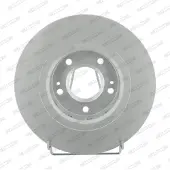 FERODO DDF1642C Remschijf