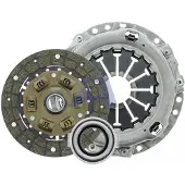 AISIN Koppelingsset KT-003