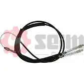 Seim 703100 Handremkabel