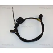 TRISCAN 8140 69113 Handremkabel