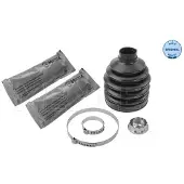 Meyle 014 495 0000 Asmanchetten set