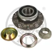 OPTIMAL 501136 Wiellagerset