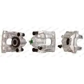 FERODO Remklauw FCL694603, achter links