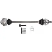 POINT GEAR Aandrijfas PNG74910 links