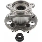 MAPCO Wiellagerset 46517