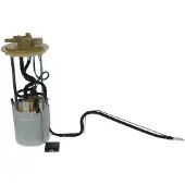 Bosch 0 580 203 41J Brandstofpomp