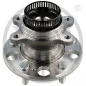OPTIMAL 922528 Wiellagerset