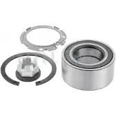 SNR Wiellagerset R155.07