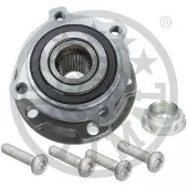 OPTIMAL 501703 Wiellagerset