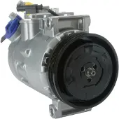 Bosch Compressor, airconditioning 1 986 AD1 339