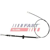 Fast Sports Nutrition FT69005 Handremkabel