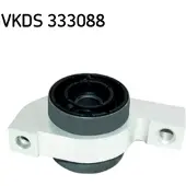Skf VKDS 333088 Draagarmrubber