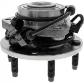 VAICO V33-0162 Wiellagerset