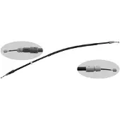 SWAG 10 93 4908 Handremkabel