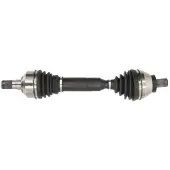 POINT GEAR Aandrijfas PNG73141 links
