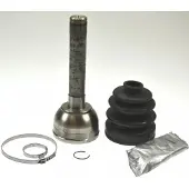 SPIDAN Homokineet reparatie set, aandrijfas 21009