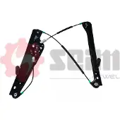 Seim 902620 Raammechanisme