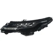 Valeo 451192 Koplamp