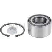 SNR R180.08 Wiellagerset