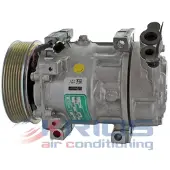 Meat Doria Compressor, airconditioning K11472
