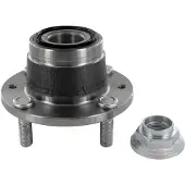 ACKOJA A32-0096 Wiellagerset