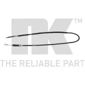 NK 901402 Handremkabel