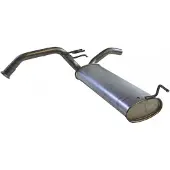 Bosal 135-247 Einddemper