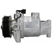 THERMOTEC Compressor, airconditioner KTT090092