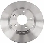VAICO V22-40018 Remschijf