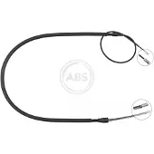 A.B.S. K10003 Handremkabel