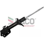 DACO Germany 552001R Schokdemper
