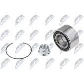 NTY Wiellagerset KLP-RE-006