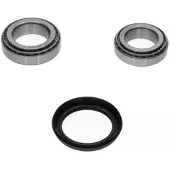 KAVO PARTS WBK-7501 Wiellagerset