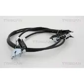 TRISCAN 8140 161102 Handremkabel