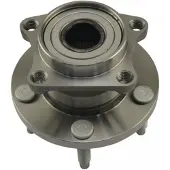 KAVO PARTS WBH-4524 Wiellagerset