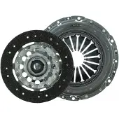 AISIN Koppelingsset Clutch Set (2P) KE-FI18R