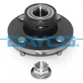 DAYCO KWD1338 Wiellagerset