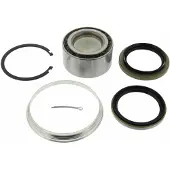 MAPCO 26264 Wiellagerset
