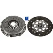 SACHS 3000 970 087 Koppelingsset