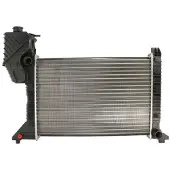 THERMOTEC Radiator, motorkoeling D7M021TT