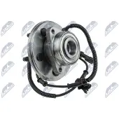 NTY KLP-CH-005 Wiellagerset