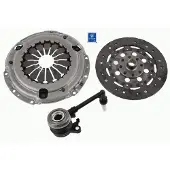 SACHS Koppelingsset Kit plus CSC 3000 990 553