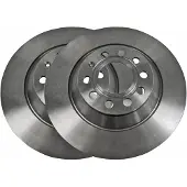 VAICO V10-40085 Remschijf