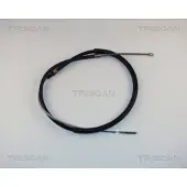 TRISCAN 8140 29149 Handremkabel