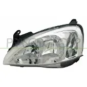 PRASCO OP0304933 Koplamp