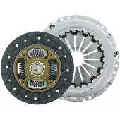AISIN KT-370R Koppelingsset