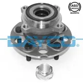 DAYCO KWD1327 Wiellagerset
