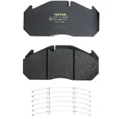 Textar Remblokset 2903009