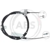 A.B.S. K17453 Handremkabel