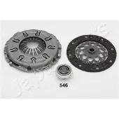 Japanparts KF-546 Koppelingsset